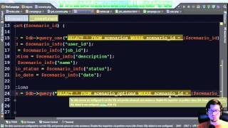 Part 5 - Building a web based RPG using PHP/HTML/CSS/Javascript