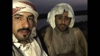 رد على قصيدة عياده الشمري - من مبلغ عياده