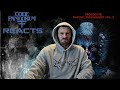 20 Minutes straight BASSFACE! | Code: Pandorum reacts to: PROSECUTE - CAPITAL PUNISHMENT VOL. 2 MIX