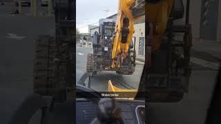 most common way to move a john deere track skid