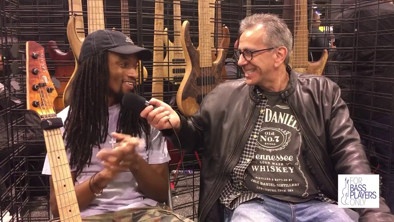 Justin Raines Interview Youtube