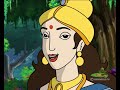 krishna aur balram कामधेनु की सुरक्षा moral stories for kids in hindi cartoon videos