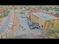 Justine Rennard Muyambu Funeral Highlights - Phalaborwa(Lulekani)