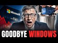 Windows Has Become Garbage — It’s Dying, and Microsoft Can’t Stop What’s Coming