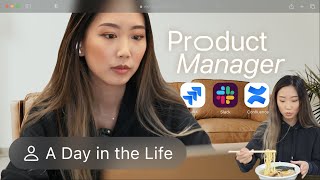Day in the Life of a Product Manager | Digital Health | Agile Explained