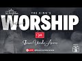 Adullam - The King's Worship (Special Christmas Edition) with @SharonUmolaAbalaka