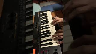 Roland sk-88pro sound 089 PAN SEQUENCE