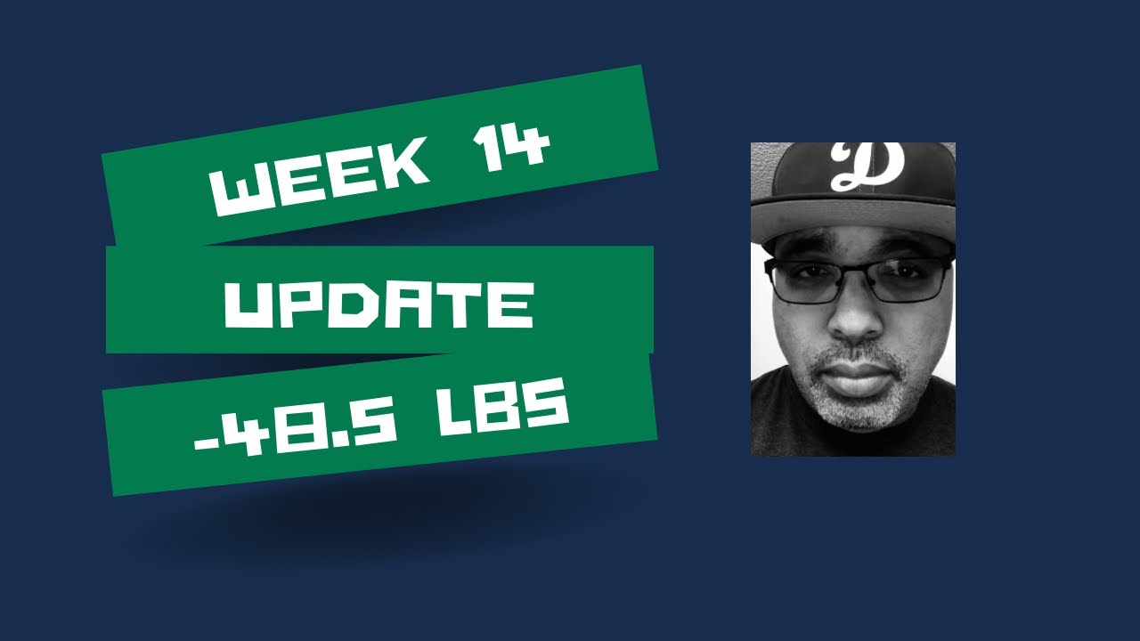 Week 14 Zepbound Update Youtube