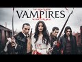 Vampires | Action, Horror | Hollywood Best Movie In English