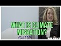 What is Climate Migration? | United Nations