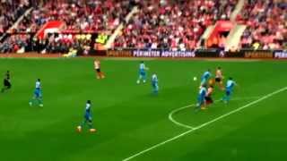 Sadio Mane Goal Vs Sunderland