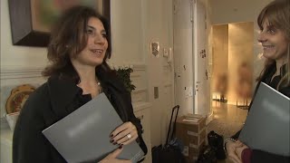 Même l'immobilier haut de gamme est victime de la crise