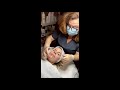 bio brasion® trinity treatment in studio inessa