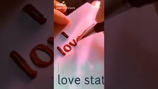 ❤️I Love You Jaan WhatsApp Name Status 💕 | Love Status #love_whatsapp_status  #shorts #ytshorts