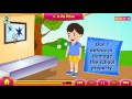 in the school good manners in everyday life for kids animated videos for kids