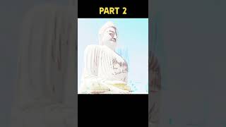 Gautam Buddha (गौतम बुद्ध) Story in Hindi | Siddhartha Gautama | Biography | Life #short #part2