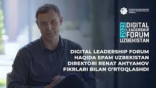 Digital Leadership Forum