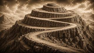 Every Hill You've Ever Climbed Was Built by Someone Else — They Just Called It Nature