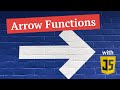 Arrow functions vs. traditional functions in JavaScript
