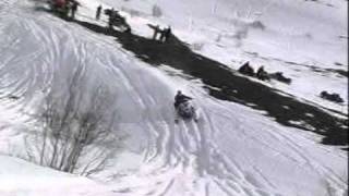 LJOSHRADI 2002-06 Icelandic Extreme Sports TV show