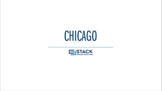 STACK - Chicago
