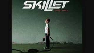 Skillet - Live Free or Let Me Die