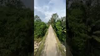 jalan bikin degdegan