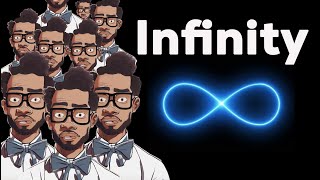 Let's Understand Infinity