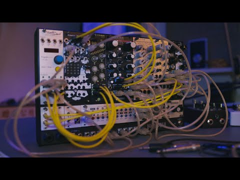 This Tiny Modular System Is Almost PERFECT! - YouTube