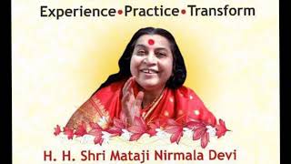 Aao Ji aao mhare hriday..आओ जी आओ म्हारे ह्रदय sahajayoga