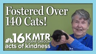 Acts of Kindness: Fostering love