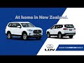 all new ldv d90