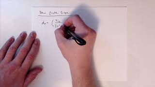 MSE585 F20 Lecture 18 Module 2 - EM Lenses \u0026 Probe Size