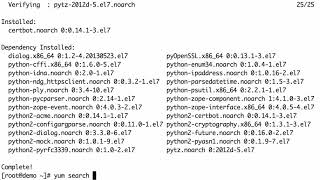 Tutorial Free SSL Certificate Installation in CentOS 7 Red Hat Enterprise Linux RHEL eHVc08HVTwI
