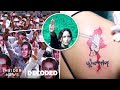 We Decoded The Symbols Used To Protest The Military Coup In Myanmar | Decoded