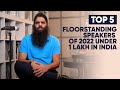 Top 5 Floorstanding Speakers of 2022 Under 1 Lakh In India | The Revolver Club