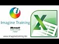 Speaking Cells - Microsoft Excel