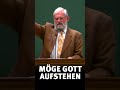 möge gott aufstehen roger liebi