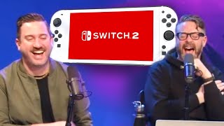 The Wildest Switch 2 Predictions