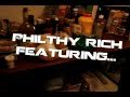 Philthy Rich ft. Lil Blood & Stevie Joe - 