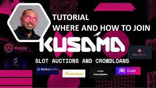 $5500 invested in Kusama Parachain Auctions, Everything explained + How to join!