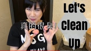 超簡單!!!十分鐘讓彩妝刷具+美妝蛋煥然一新 | How To Clean Your Make Up Brushes And Beauty Blender