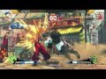 SXSW 2015 USF4 - Kazunoko (Yun) vs PR Balrog (Balrog)