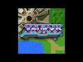 xevious remix