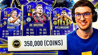 Unlimited 350K Store Packs!!