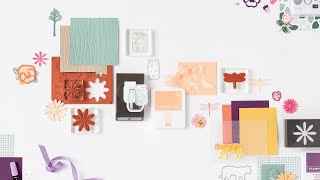 2021-2022 Annual Catalog | Stampin' Up!