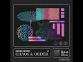 Hidden Secret - Chaos & Order - Official