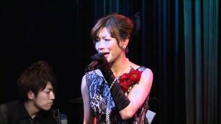 Zlee First Dinner Show ⑧　愛していれば分かり合える「モーツァルト！」より