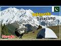 Miacher Kho Meadows | Rakaposhi View Point | Nagar Valley Gilgit Baltistan | Story 6 | Ammar Biker