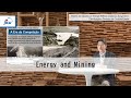 【JICA Chair】Experiência do Japão em Desenvolvimento de Energia e Mineração  Parte 1: Energia